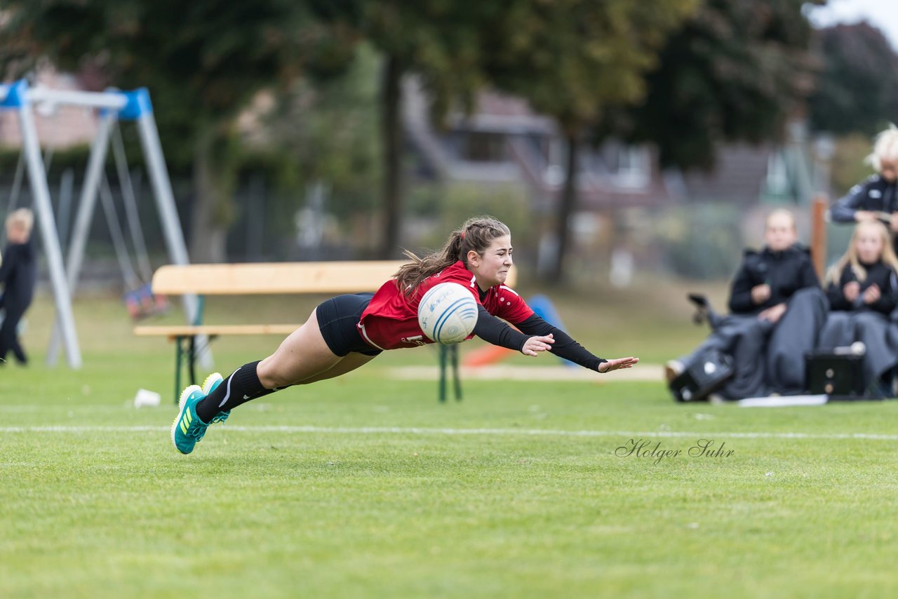 Bild 500 - wU16 Deutsche Meisterschaft